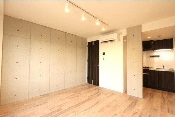 quador川名の物件内観写真