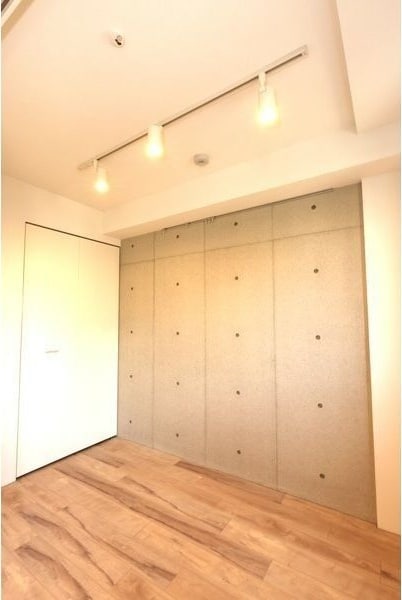 quador川名の物件内観写真