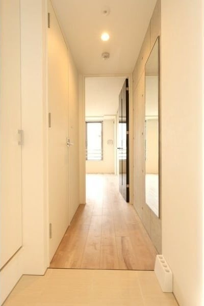 quador川名の物件内観写真