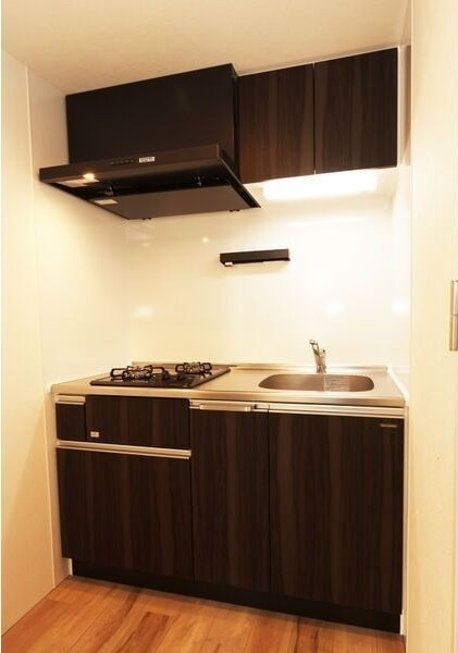 quador川名の物件内観写真