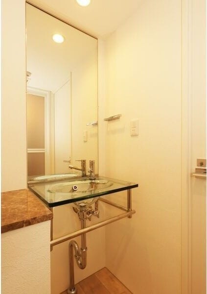 quador川名の物件内観写真