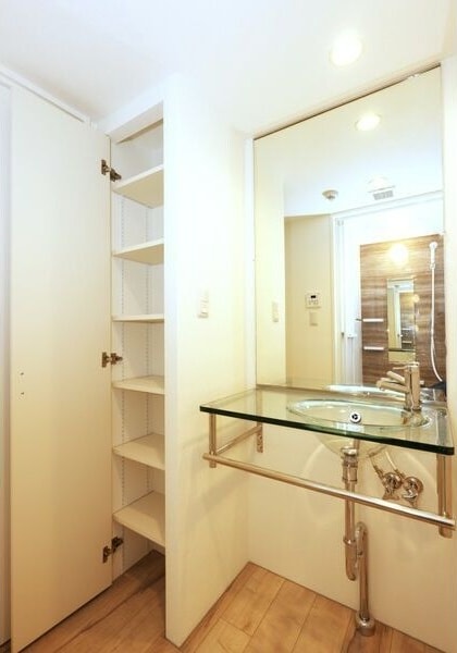 quador川名の物件内観写真