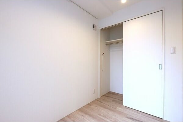 quador川名の物件内観写真