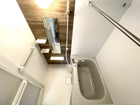 quador川名の物件内観写真