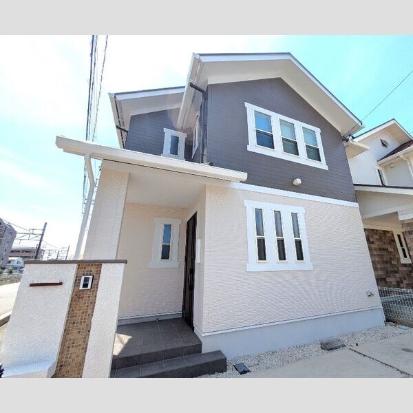 新舞子大瀬戸建の物件外観写真