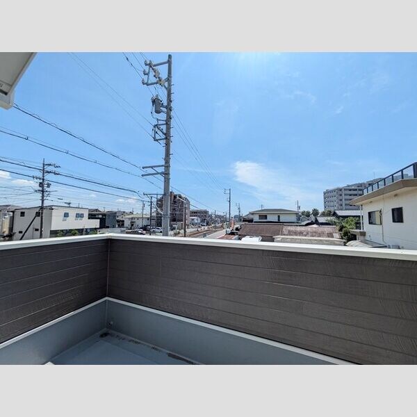 新舞子大瀬戸建の物件内観写真