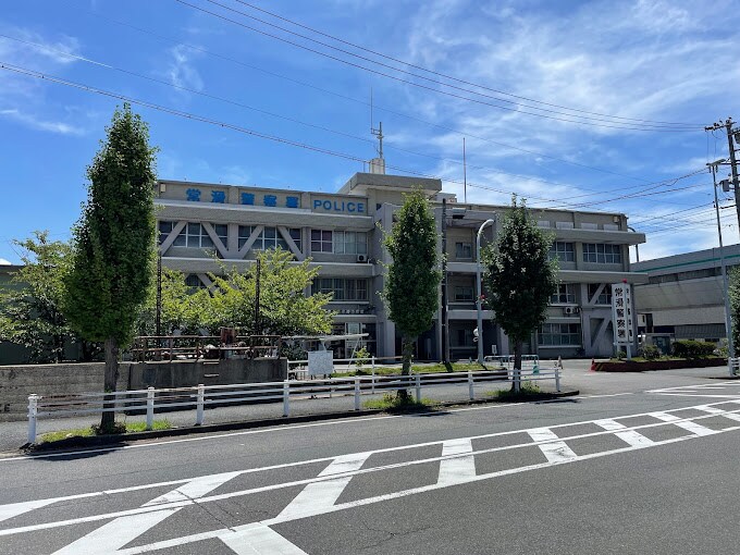 Savon.Sの物件内観写真