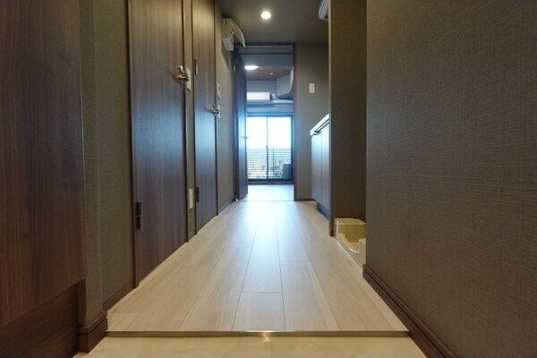 メイクスWアート浅間町の物件内観写真