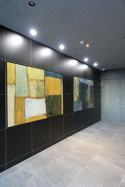 メイクスWアート浅間町の物件外観写真