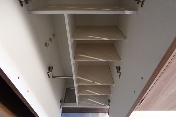 メイクスWアート浅間町の物件内観写真