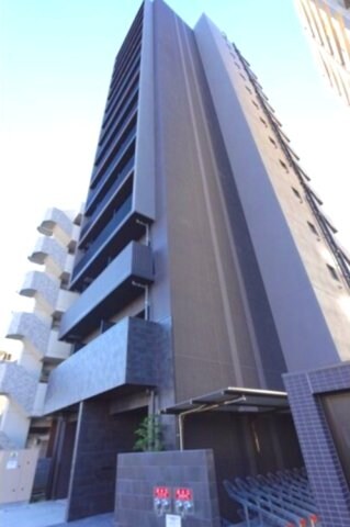 メイクスWアート浅間町の物件外観写真