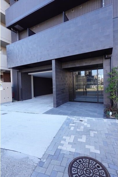 メイクスWアート浅間町の物件外観写真