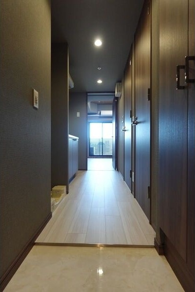 メイクスWアート浅間町の物件内観写真