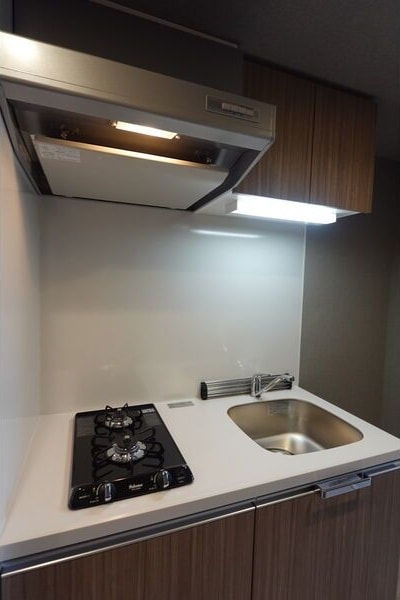 メイクスWアート浅間町の物件内観写真