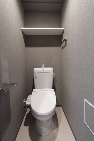 メイクスWアート浅間町の物件内観写真