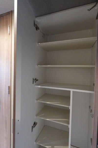 メイクスWアート浅間町の物件内観写真