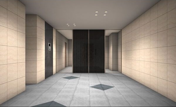 ディアレイシャス泉の物件外観写真