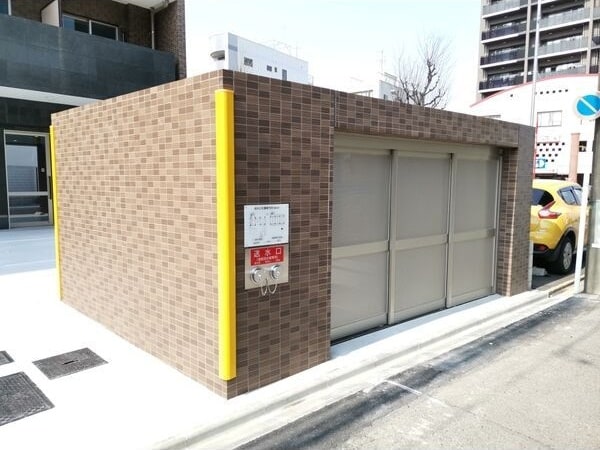 ディアレイシャス泉の物件内観写真