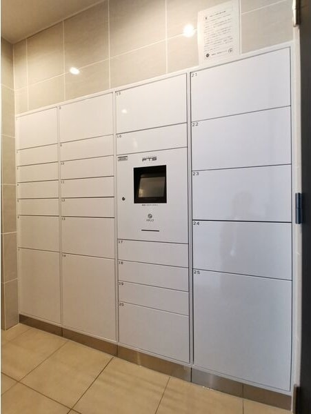 ディアレイシャス泉の物件内観写真