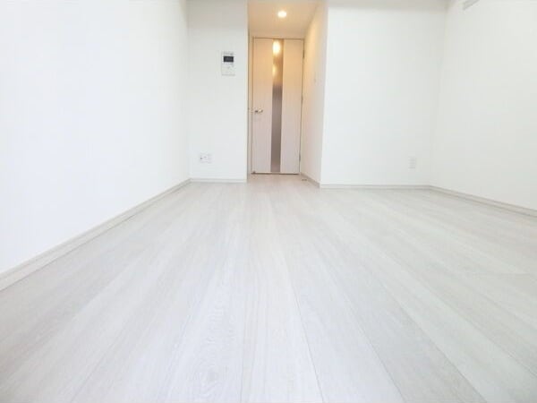 ディアレイシャス泉の物件内観写真