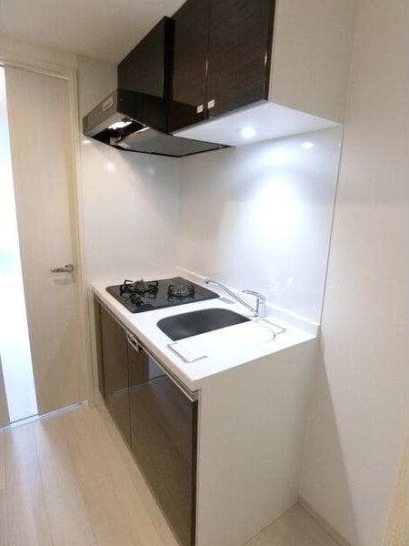 ディアレイシャス泉の物件内観写真