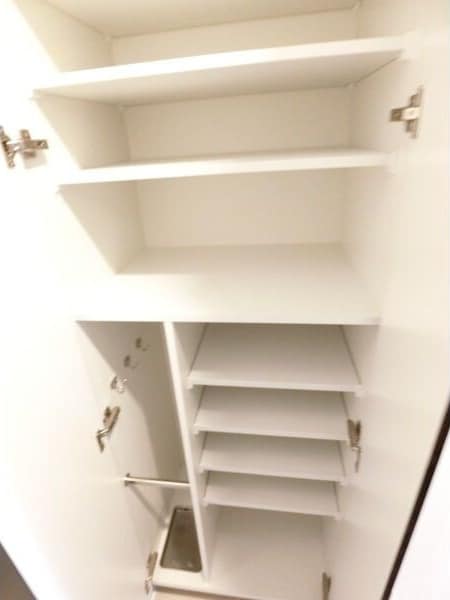 ディアレイシャス泉の物件内観写真