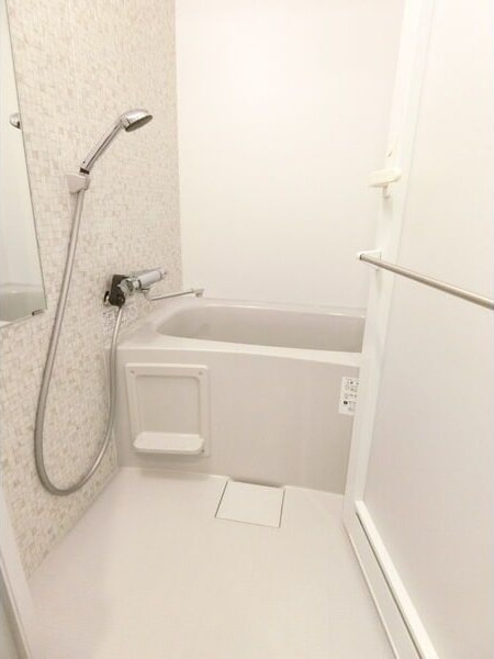 ディアレイシャス泉の物件内観写真