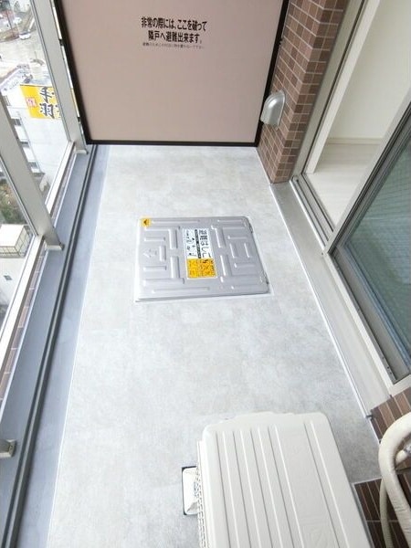 ディアレイシャス泉の物件内観写真