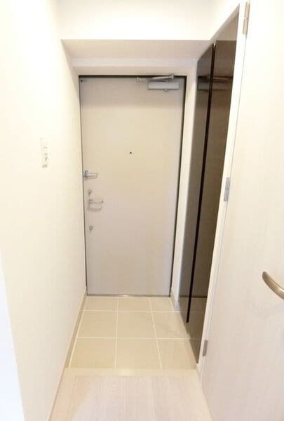 ディアレイシャス泉の物件内観写真