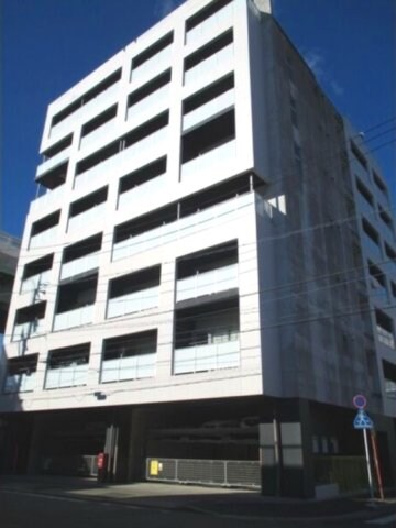 エルブ浄心の物件外観写真