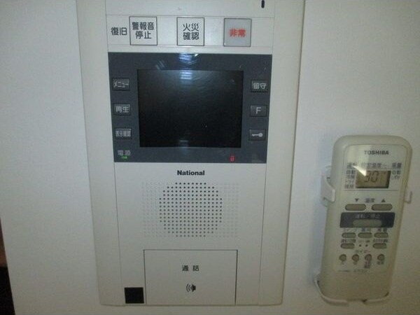 エルブ浄心の物件内観写真