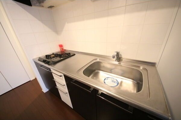 エルブ浄心の物件内観写真