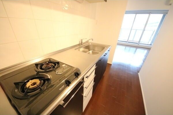 エルブ浄心の物件内観写真