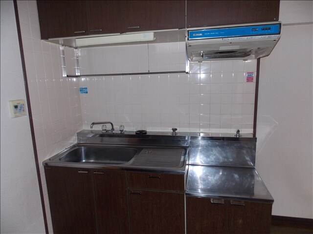 グランデージ竹越の物件内観写真