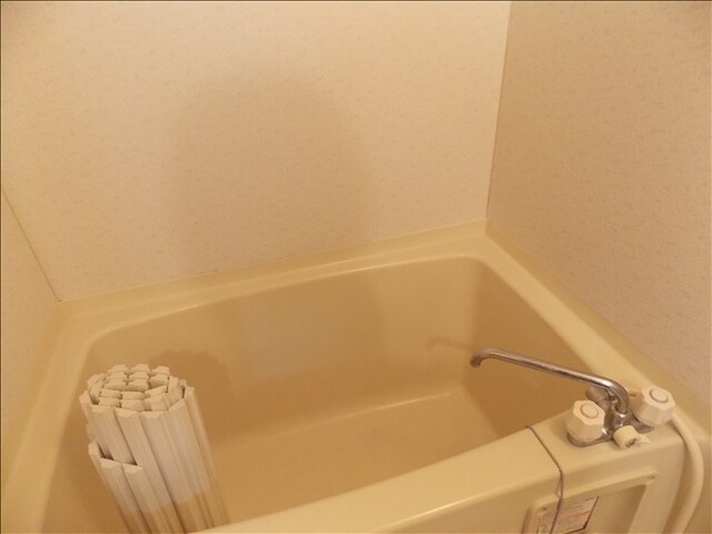 グランデージ竹越の物件内観写真