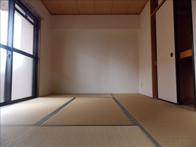 グランデージ竹越の物件内観写真