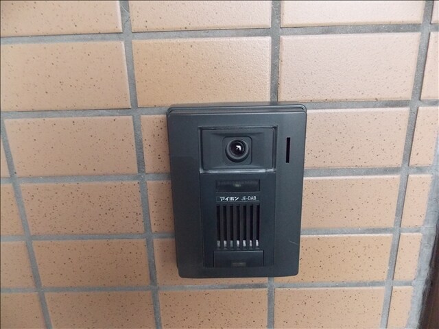 グランデージ竹越の物件内観写真