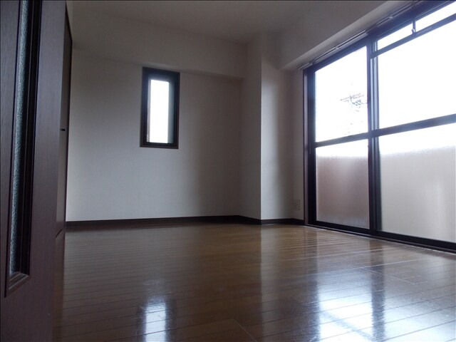 グランデージ竹越の物件内観写真