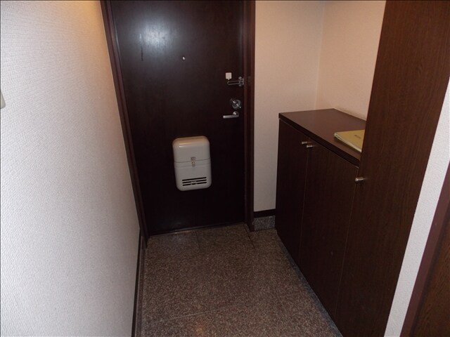 グランデージ竹越の物件内観写真