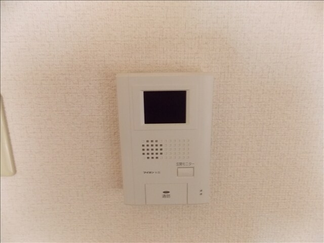 グランデージ竹越の物件内観写真