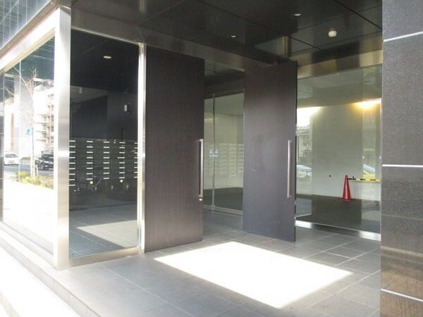 エルブ浄心の物件外観写真