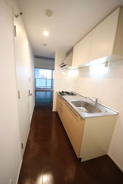 エルブ浄心の物件内観写真