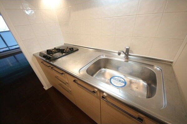 エルブ浄心の物件内観写真