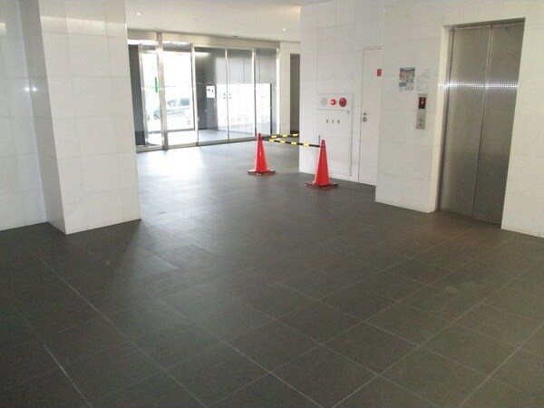 エルブ浄心の物件外観写真