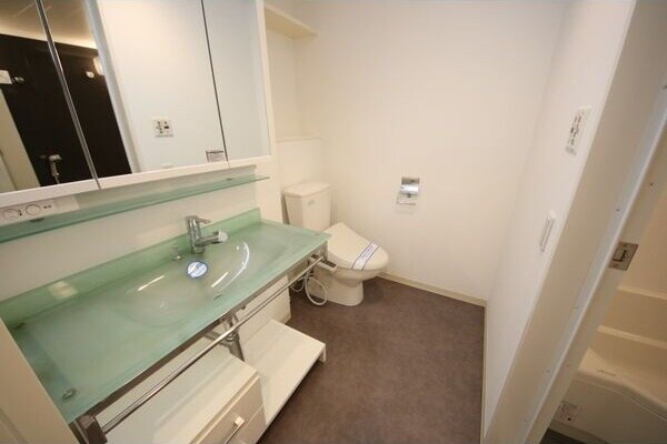 エルブ浄心の物件内観写真