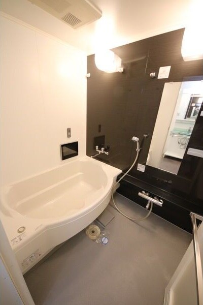 エルブ浄心の物件内観写真