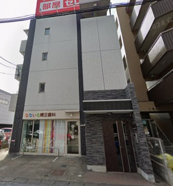 上小田井駅 徒歩2分の物件外観写真