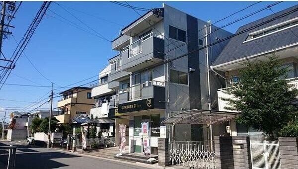 ARK中村公園南の物件内観写真