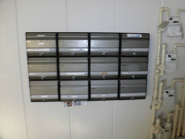 ARK中村公園南の物件内観写真