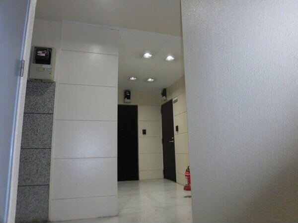 ARK中村公園南の物件外観写真